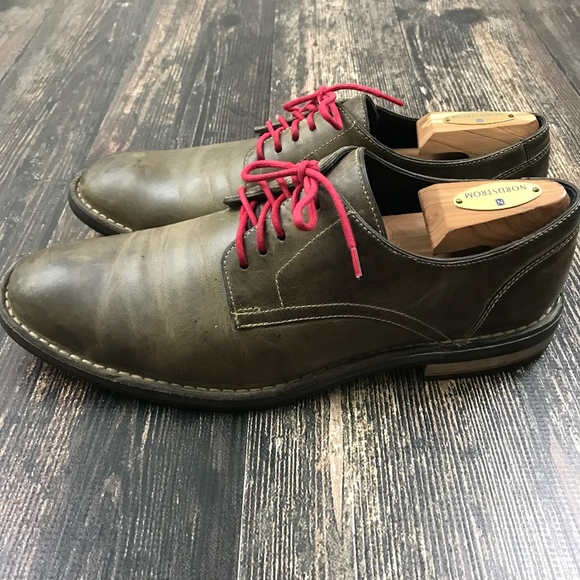 COLE HAAN Stratton Oxfords main image 5